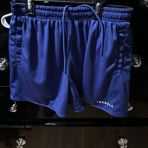 YoungLa reversible shorts - Picture 3 of 3